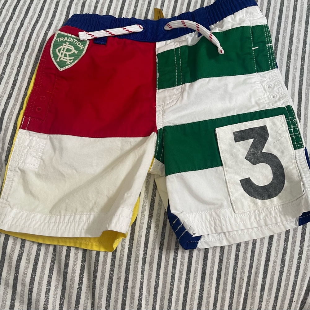 Polo Ralph Lauren Shorts